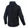 Endura Giacca Mtb Hummvee Waterproof Hooded Nero Uomo