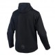 Endura Giacca Mtb Hummvee Waterproof Hooded Nero Uomo