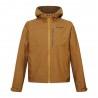 Endura Giacca Mtb Hummvee Waterproof Hooded Bronze Uomo