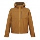 Endura Giacca Mtb Hummvee Waterproof Hooded Bronze Uomo