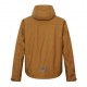 Endura Giacca Mtb Hummvee Waterproof Hooded Bronze Uomo