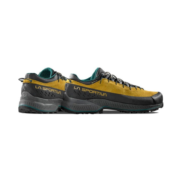 La Sportiva Tx4 Evo GORE-TEX Savana Jungle - Scarpe Trekking Uomo