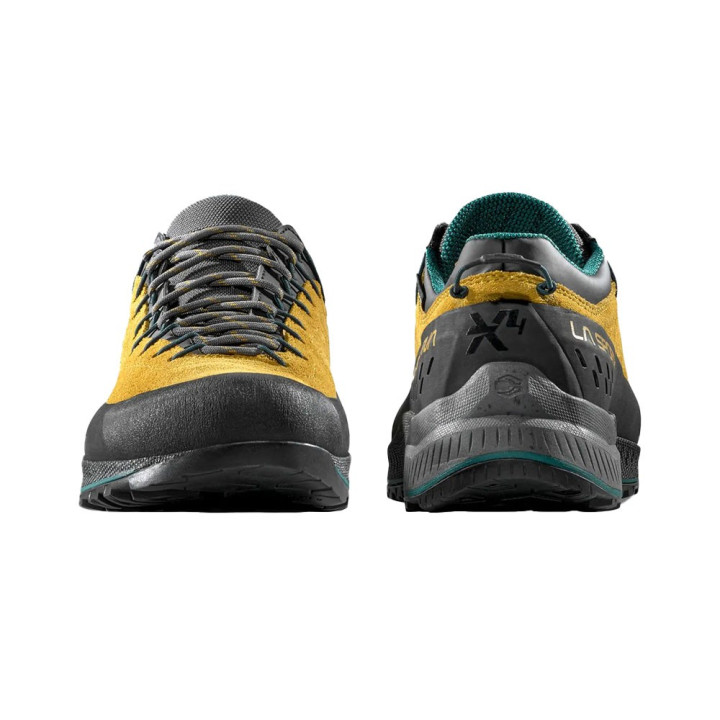 La Sportiva Tx4 Evo GORE-TEX Savana Jungle - Scarpe Trekking Uomo