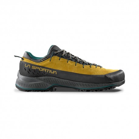 La Sportiva Tx4 Evo GORE-TEX Savana Jungle - Scarpe Trekking Uomo