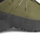 Salewa Wildfire Leather 2 GORE-TEX Faded Verde - Scarpe Trekking Uomo