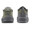 Salewa Wildfire Leather 2 GORE-TEX Faded Verde - Scarpe Trekking Uomo