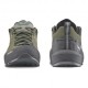Salewa Wildfire Leather 2 GORE-TEX Faded Verde - Scarpe Trekking Uomo