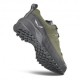 Salewa Wildfire Leather 2 GORE-TEX Faded Verde - Scarpe Trekking Uomo