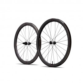 Reserve Ruote 40 44 Ta Gr 700C Dt 350 Sp Xdr Cl