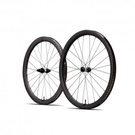 Reserve Ruote 40 44 Ta Gr 700C Dt 350 Sp Xdr Cl