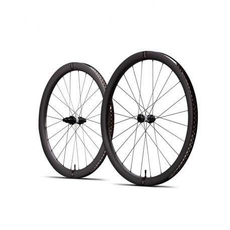 Reserve Ruote 40 44 Ta Gr 700C Dt 350 Sp Xdr Cl
