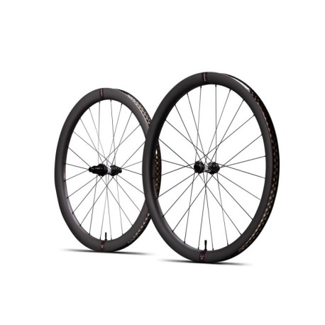 Reserve Ruote 40 44 Ta Gr 700C Dt 350 Sp Xdr Cl