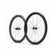 Reserve Ruote 40 44 Ta Gr 700C Dt 350 Sp Xdr Cl