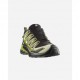 Salomon Xa Pro 3D V9 GORE-TEX Nero Lime Cream Dark Citron - Scarpe Trekking Uomo