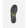Salomon Xa Pro 3D V9 GORE-TEX Nero Lime Cream Dark Citron - Scarpe Trekking Uomo