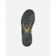 Salomon Xa Pro 3D V9 GORE-TEX Nero Lime Cream Dark Citron - Scarpe Trekking Uomo