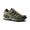 La Sportiva Ultra Raptor Ii GORE-TEX Carbon Moss - Scarpe Trekking Uomo