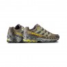 La Sportiva Ultra Raptor Ii GORE-TEX Carbon Moss - Scarpe Trekking Uomo