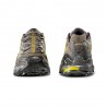 La Sportiva Ultra Raptor Ii GORE-TEX Carbon Moss - Scarpe Trekking Uomo