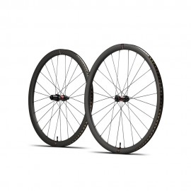 Reserve Ruote Per Bici 34/37TA DT 240