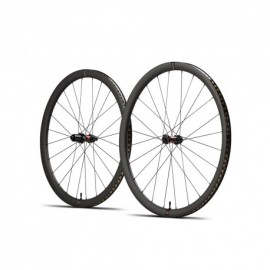 Reserve Ruote Per Bici 34/37TA DT 240