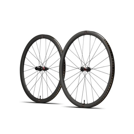 Reserve Ruote Per Bici 34/37TA DT 240