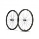 Reserve Ruote Per Bici 34/37TA DT 240