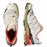 Salomon Xa Pro 3D V9 Arancio Equipe - Scarpe Hiking Uomo