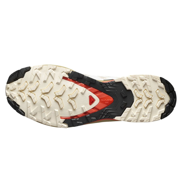 Salomon Xa Pro 3D V9 GORE-TEX Equipe - Scarpe Trekking Uomo