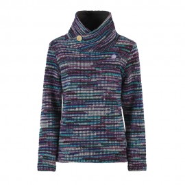 E9 Giacca Ines 2.2 Purple Donna