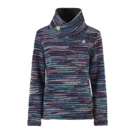 E9 Giacca Ines 2.2 Purple Donna