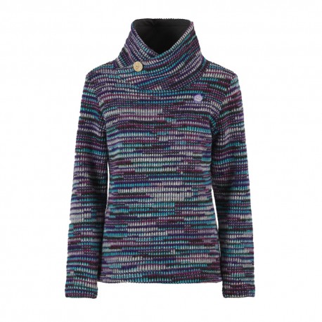 E9 Giacca Ines 2.2 Purple Donna