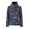 E9 Giacca Ines 2.2 Purple Donna