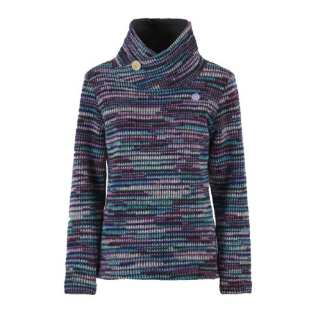 E9 Giacca Ines 2.2 Purple Donna