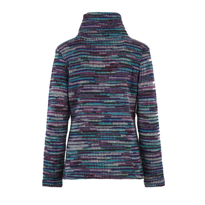 E9 Giacca Ines 2.2 Purple Donna