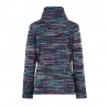 E9 Giacca Ines 2.2 Purple Donna