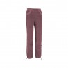 E9 Pantaloni Arrampicata Bia-Vs Rosa Donna