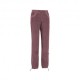 E9 Pantaloni Arrampicata Bia-Vs Rosa Donna