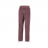 E9 Pantaloni Arrampicata Bia-Vs Rosa Donna