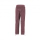 E9 Pantaloni Arrampicata Bia-Vs Rosa Donna