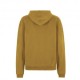 E9 Felpa Arrampicata Hood Curry 70S Uomo