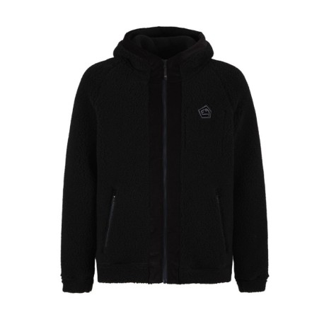 E9 Giacca Siavio Nero Uomo