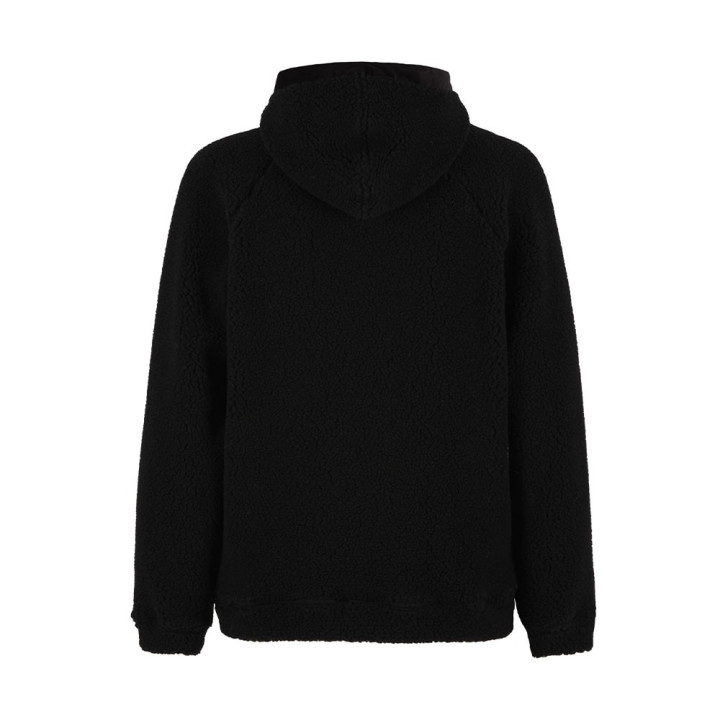 E9 Giacca Siavio Nero Uomo