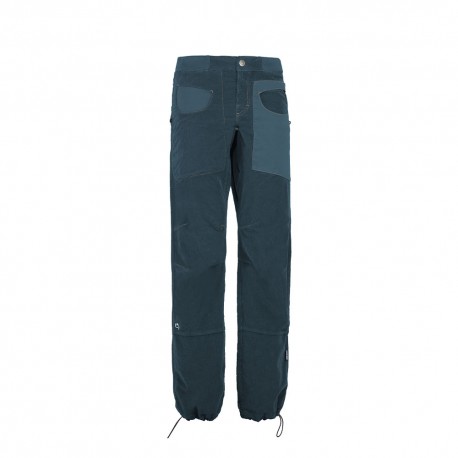 E9 Pantaloni Arrampicata Blat 1 Vs Whale Uomo