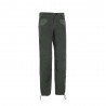 E9 Pantaloni Arrampicata Rondo Belt Vs Jungle Verde Uomo