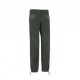 E9 Pantaloni Arrampicata Rondo Belt Vs Jungle Verde Uomo