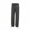 E9 Pantaloni Arrampicata Rondo Belt Vs Jungle Verde Uomo