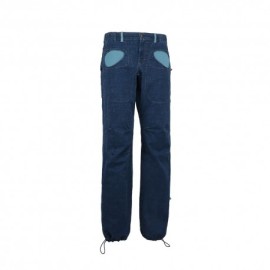 E9 Pantaloni Arrampicata Rondo X2 Siaalia Uomo