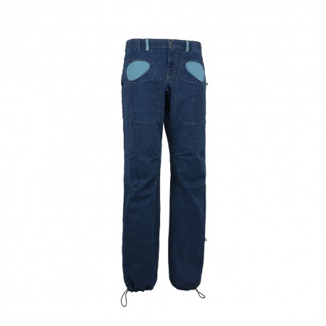 E9 Pantaloni Arrampicata Rondo X2 Siaalia Uomo