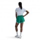 Nike T-Shirt Running Tempo Bianco Refl.Silv Donna